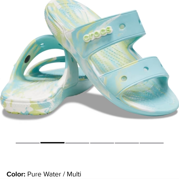 Crocs - Picture 1 of 17
